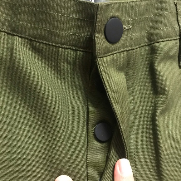 Hurley men’s sunday pant size 34 - Picture 8 of 10